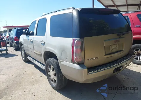 2009 GMC Yukon Sle1 from USA, damaged, VIN 1GKFC23C49R147745